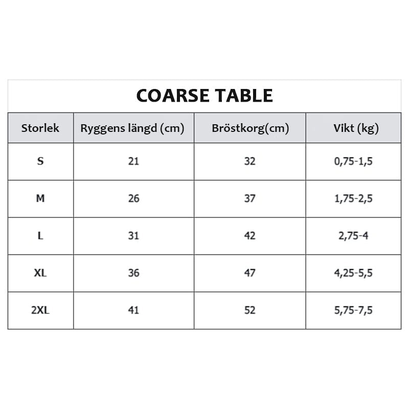 đ„ BLACK FRIDAY â50%! đ | LĂ€mmin Koiran Haalari âïž | Vetoketju & Turvarengas đŸ