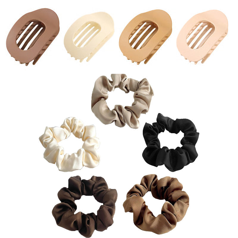 đ⨠Yksinkertainen Eleganssi Hiusklipsit â Täydelliset Kaikille Tapahtumille