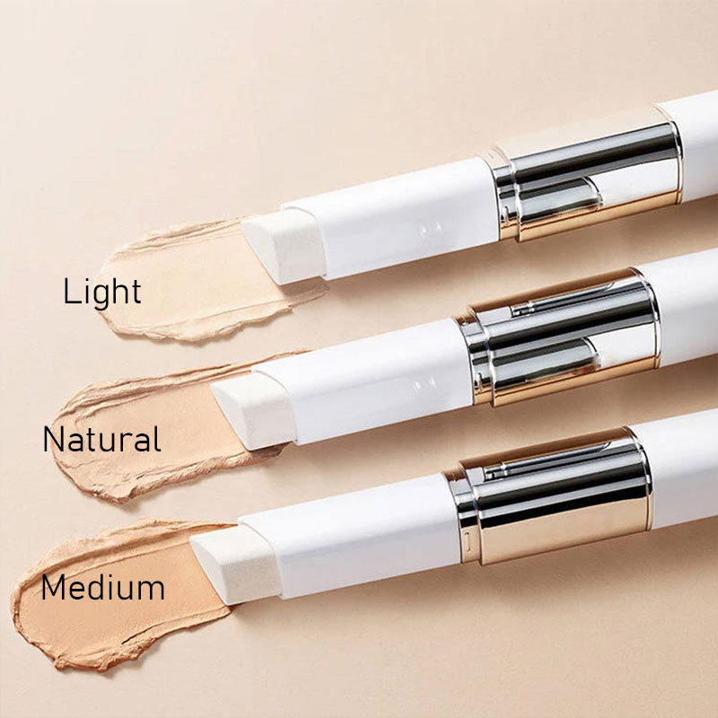 đ Blanc Cover Cream Stick â VirheetĂśn Pohja Yhdellä Pyyhkäisyllä â¨