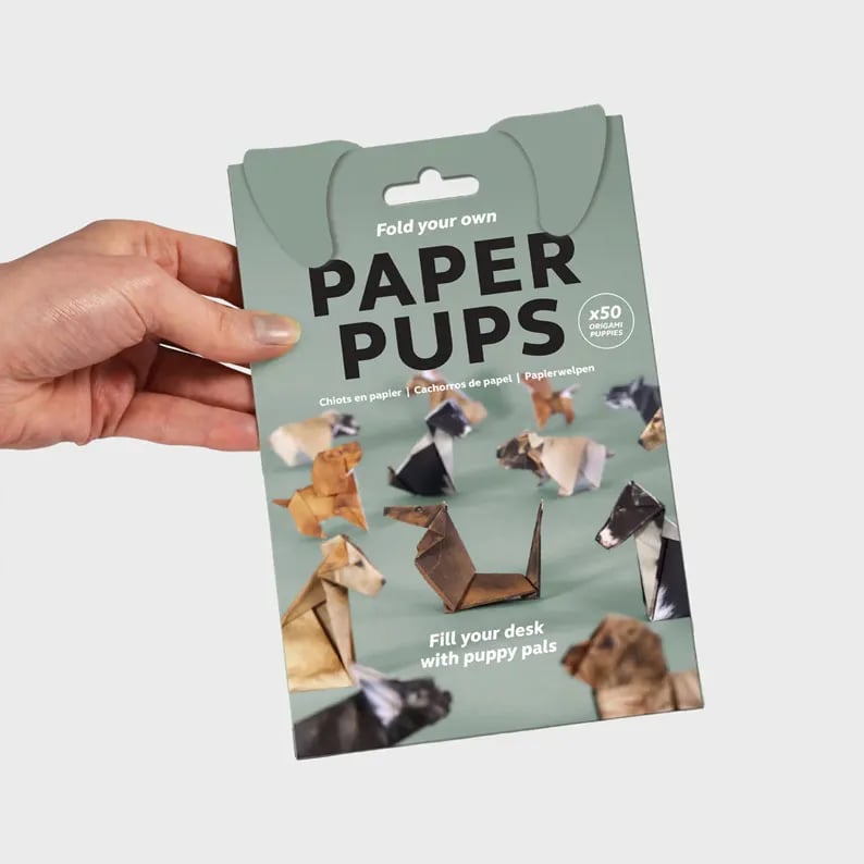DIY Paper Cats - Luo Oma Origami-kissaparatiisi! 50 Ihastuttavaa Kissaa