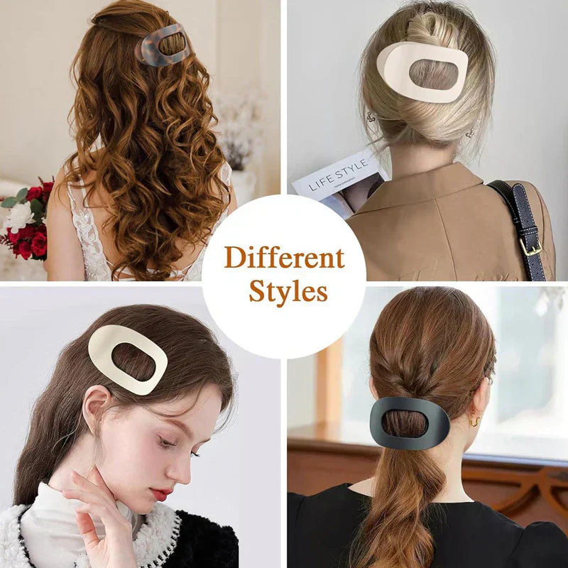 đ⨠Yksinkertainen Eleganssi Hiusklipsit â Täydelliset Kaikille Tapahtumille