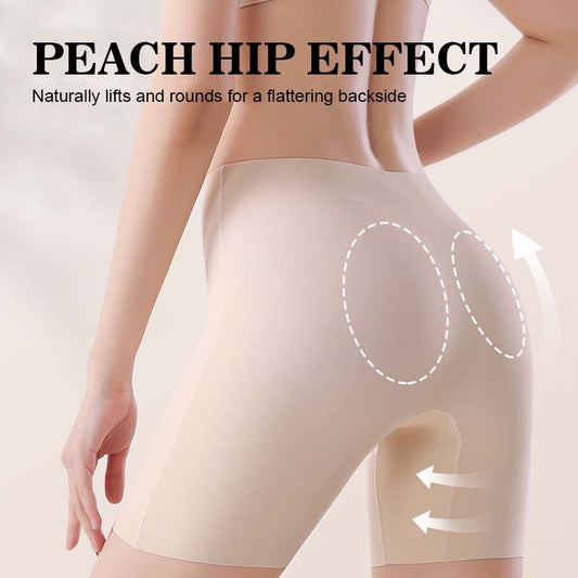 💃✨ Korkeavyötäröiset Vatsaa-Litistävät Housut — "Kolme-yhdessä" Muotoilu & Mukavuus 💖