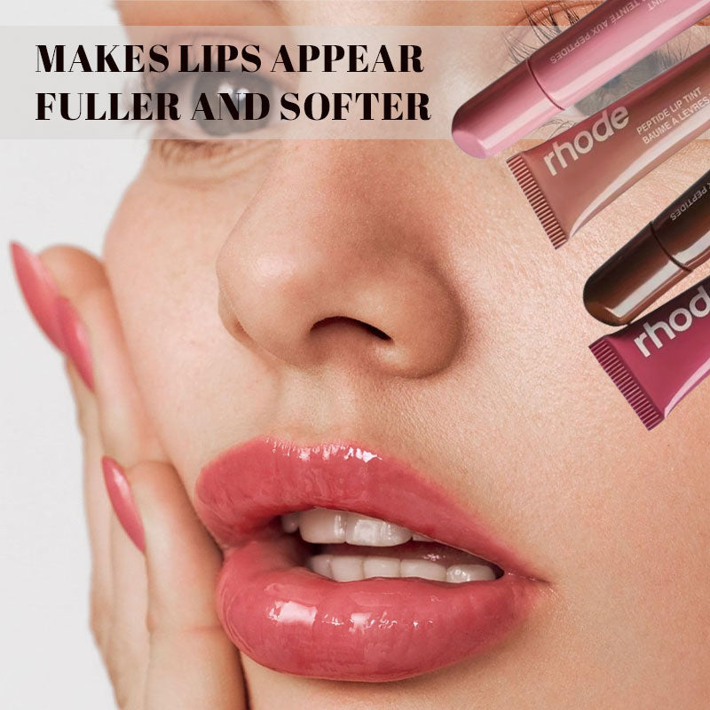 💋 Osta yksi, saat toisen kaupan päälle! -Kosteuttava sävytetty huulivoide 💝💄