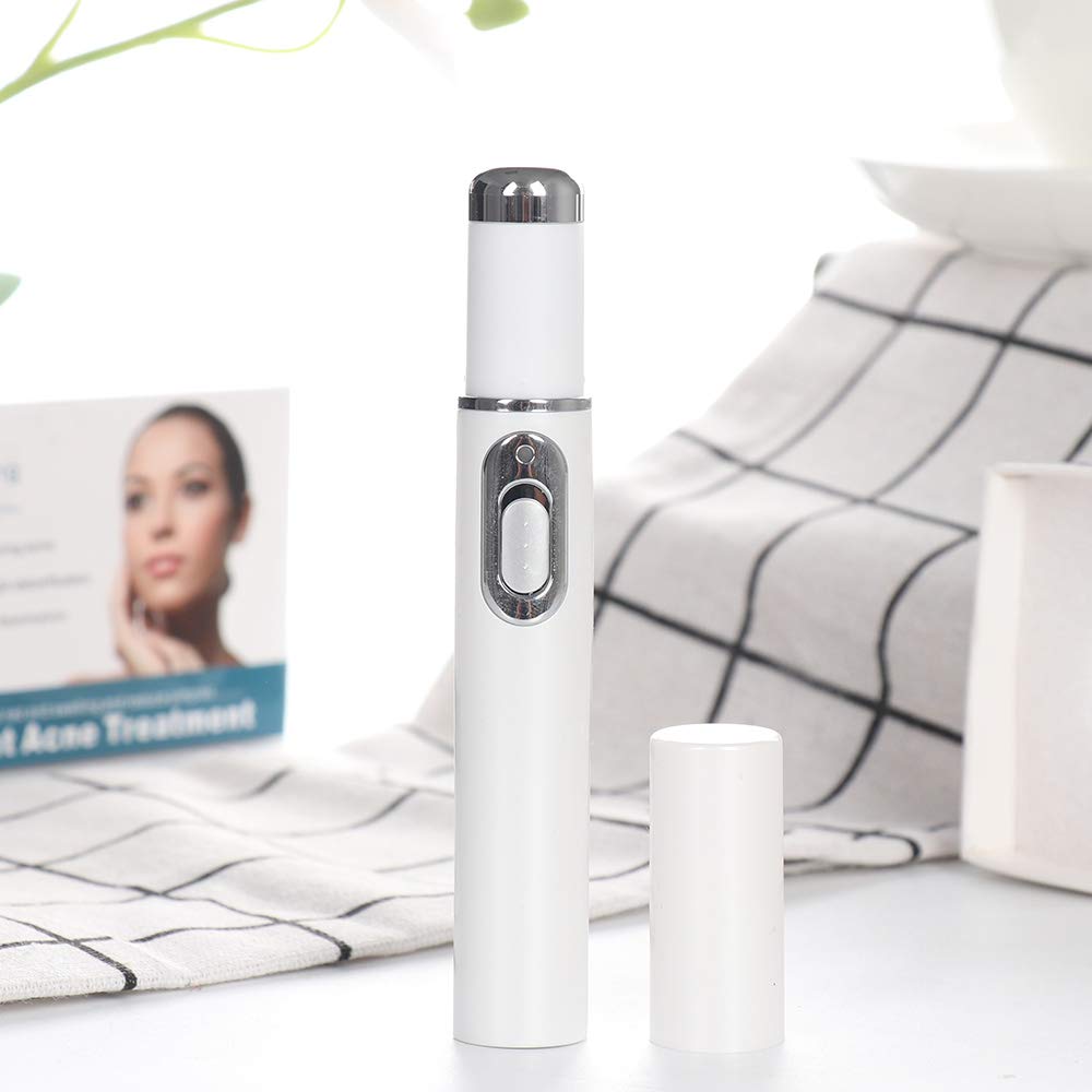 Hermsa® noninvasiivinen laserosoitin - luomen ja syylän poisto (🔥Viimeinen päivä 80% alennus)