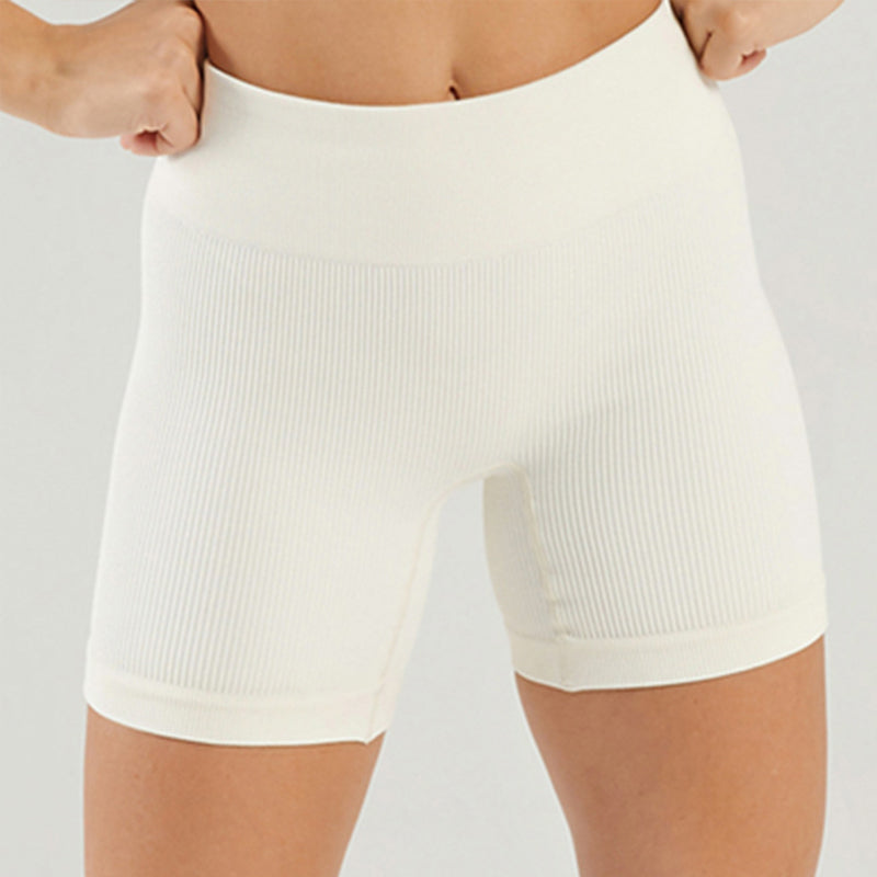 🏃♀️✨ U-kaulaan Urheilutopit & Leggings Sarja ✨🌿 ✅ Hengittävä Polyamidi ☁️ 💧 Hikinkestävä 🌲 Pehmeä Tukeva 🍃