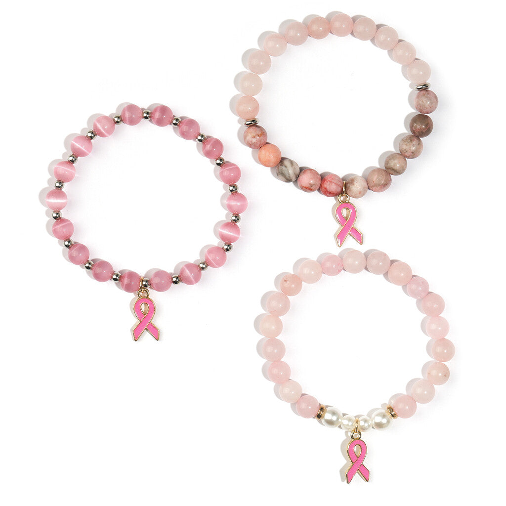 Toivo ja sydän – Muistorannekoru toivolle ja siunauskortti elämän rohkeuden kunnianosoituksena