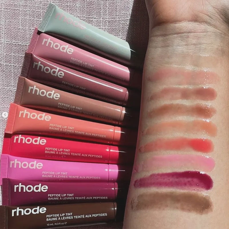 💋 Osta yksi, saat toisen kaupan päälle! -Kosteuttava sävytetty huulivoide 💝💄