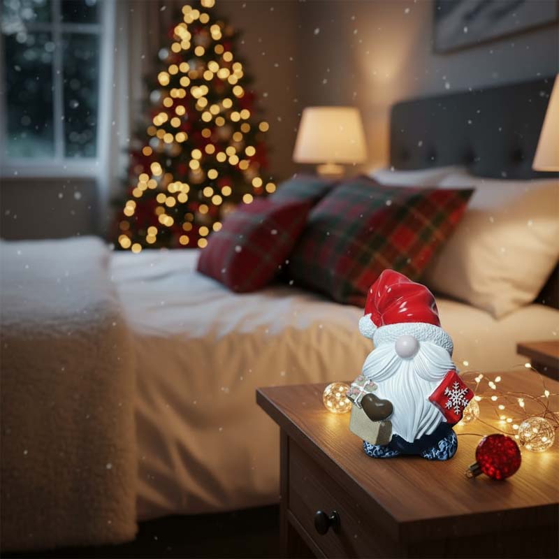 đ Jouluiset Lumiukko-Askartelukoristeet đ
â¨