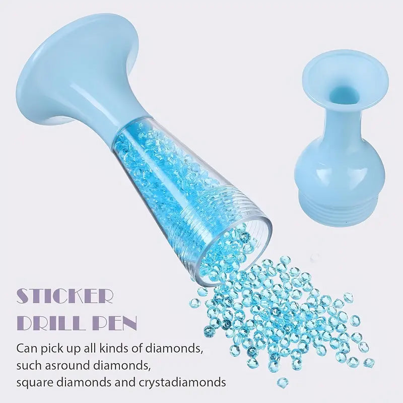 đ¨ Täydellinen Porakynä â Tarkkuutta ja Luovuutta Käsilläsi! â¨