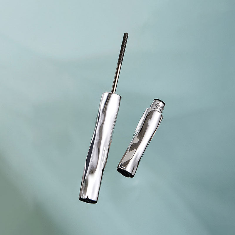 đ Steel Tube Mascara | Hygieninen & Pitkäkestoinen Volyymi Ripsiväri â¨