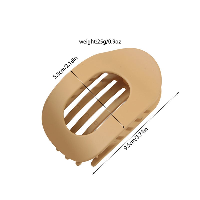 đ⨠Yksinkertainen Eleganssi Hiusklipsit â Täydelliset Kaikille Tapahtumille