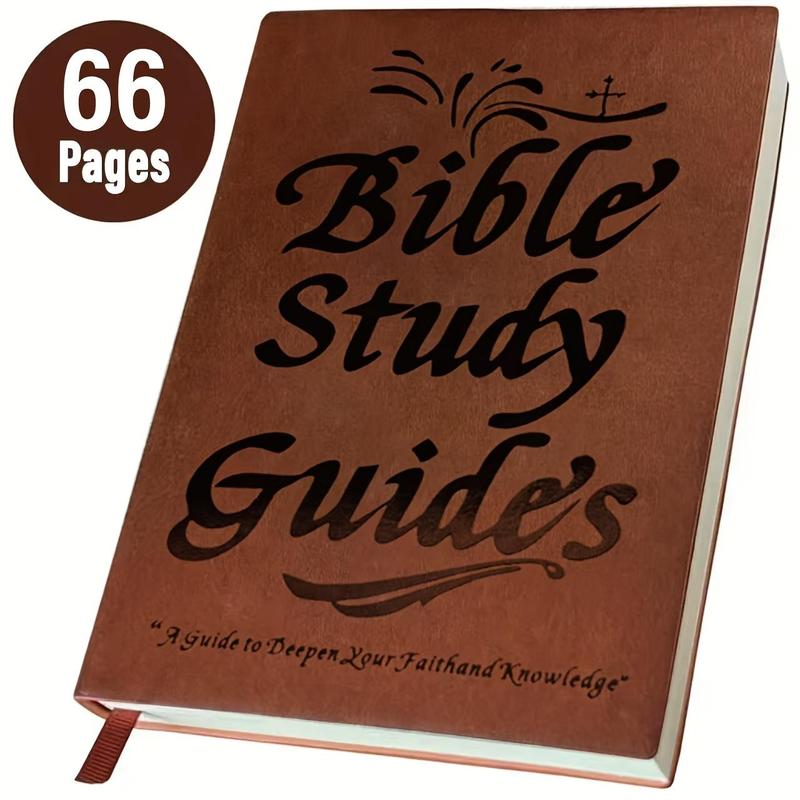 ✝️📖 Raamattuun tutustumisen opas - Järjestelmällinen opas syvälliseen Raamatuntutkimukseen