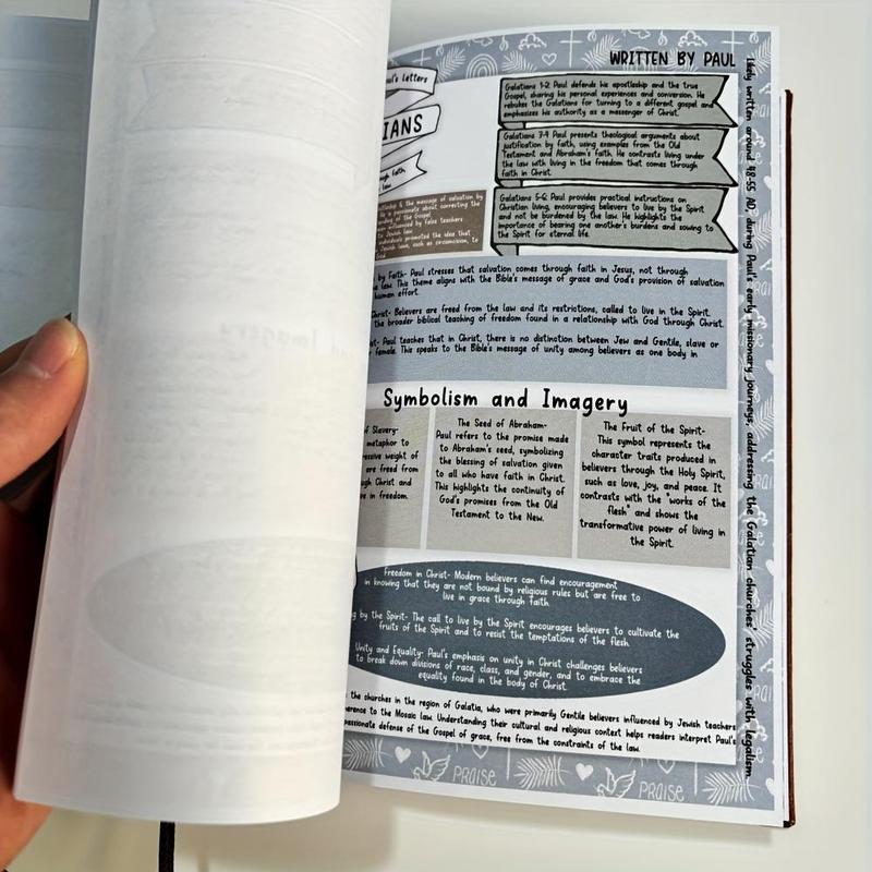 ✝️📖 Raamattuun tutustumisen opas - Järjestelmällinen opas syvälliseen Raamatuntutkimukseen