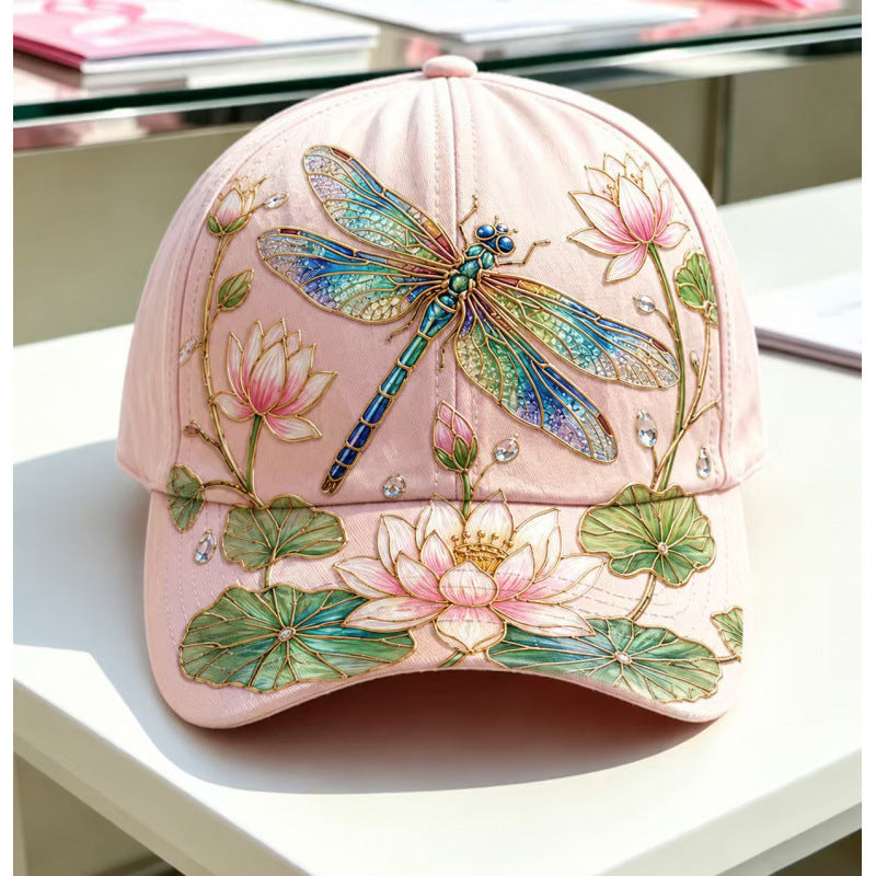 Geen tijd om je haar te doen? Snel stijlvol de deur uit met déze Pinterest-cap! ✨