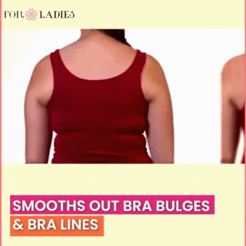 đ„KevÀÀn myynti 49% alennus - Ribbed Push Up sÀÀdettĂ€vĂ€t langattomat rintaliivit naisille