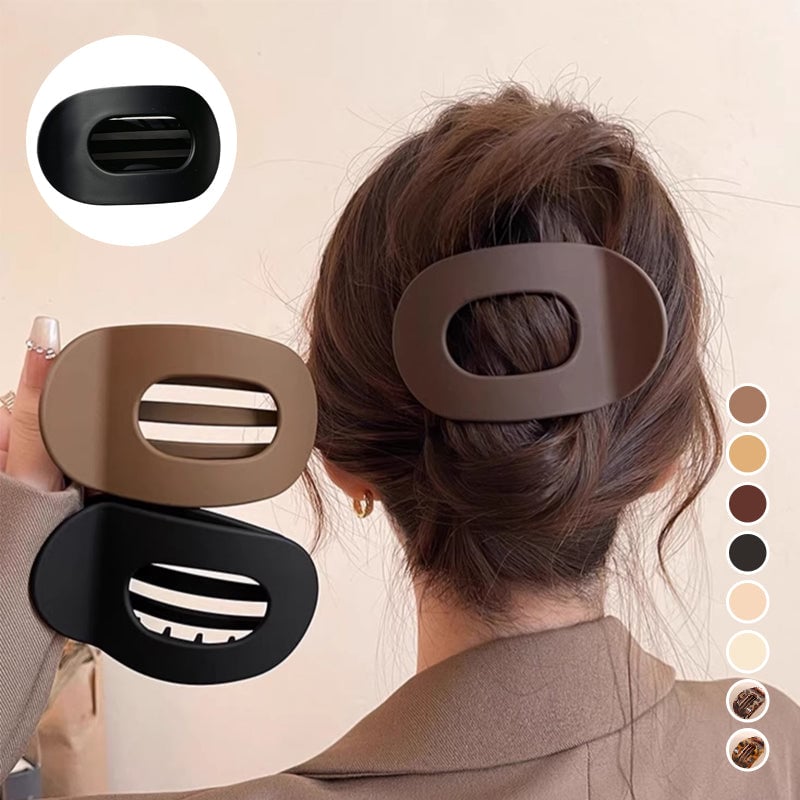 đ⨠Yksinkertainen Eleganssi Hiusklipsit â Täydelliset Kaikille Tapahtumille