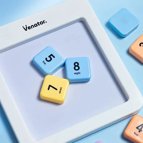 🧠 -50 % ALENNUS! 🧩 BRAINTRAIN PUZZLE | Haastava monitasoinen peli kognitiiviseen kehitykseen ja perheen hauskoihin hetkiin 👨👩👧👦✨