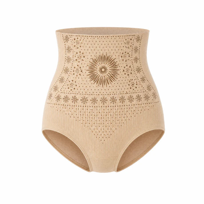 ๐ฅณ Onmisbare aanbiedingen in 2026! ๐ Vormgevende shorts met hoge taille