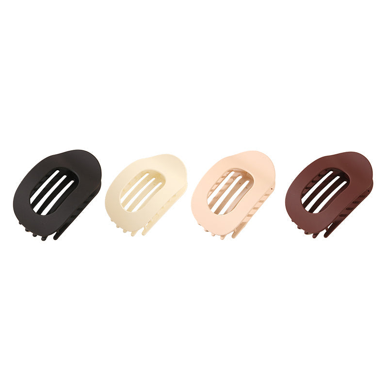 💖✨ Yksinkertainen Eleganssi Hiusklipsit — Täydelliset Kaikille Tapahtumille