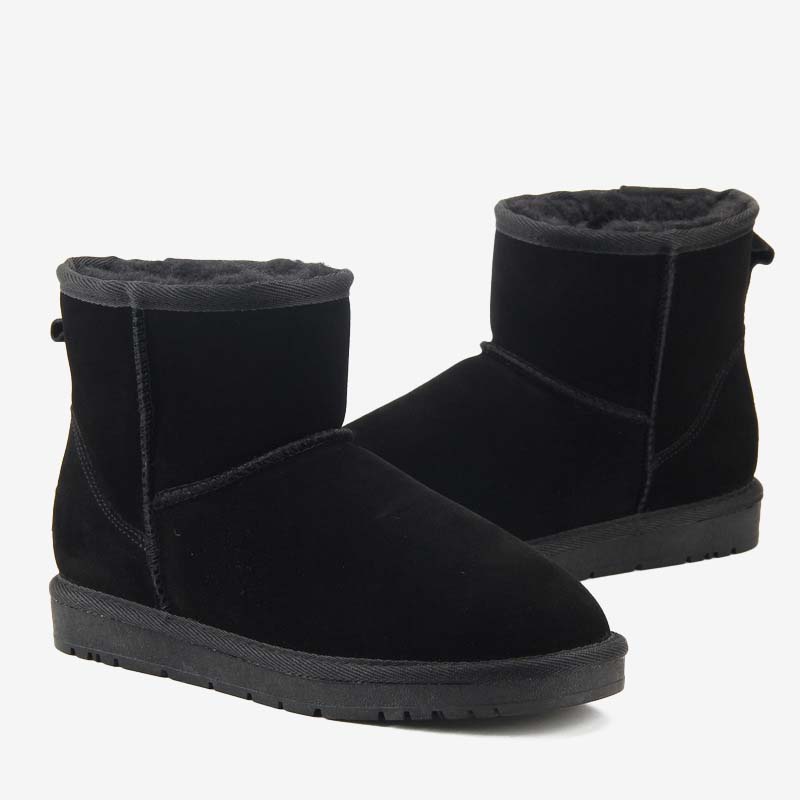 👞 Pehmeä Lumikenkä - Jalkojen Lämpöhalaus ❄️