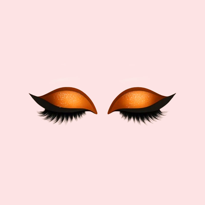 ⏳Erikoisviikkomyynti: Eyelash patc: Osta 1, saat 1 ilmaiseksi✨Lazy eye shadow Eyelash patc