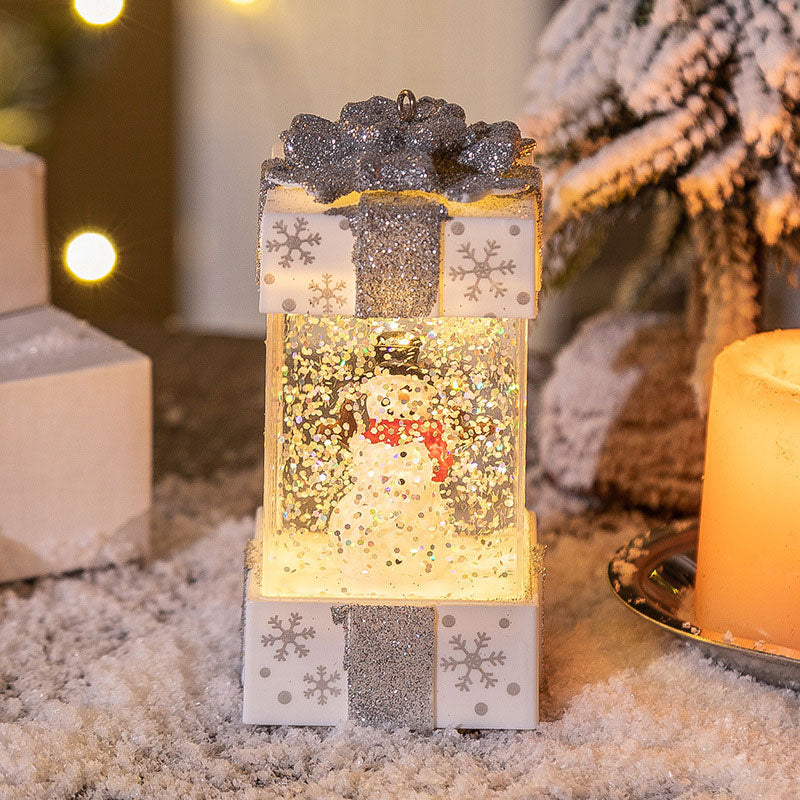 🎄 Joululahjalyhty: Tuo Joulun Lämmin Taika Kotiisi 🎁