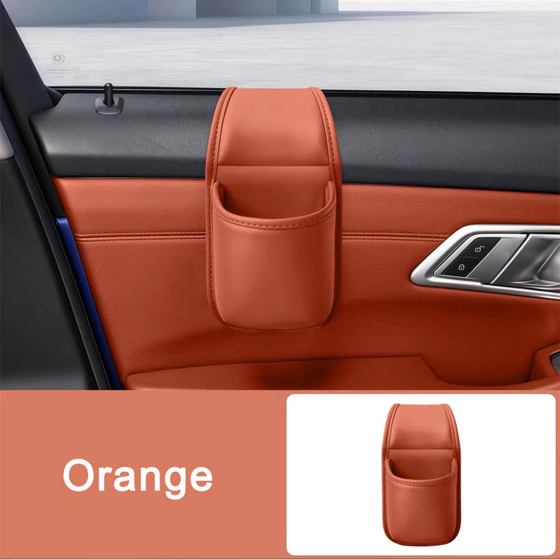 🚗 Nooit Meer Chaos in de Auto: Alles Binnen Handbereik Tijdens het Rijden! ✨
