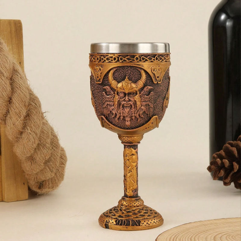 🍷 Goottilainen ja pohjoismainen fantasiapikarikokoelma