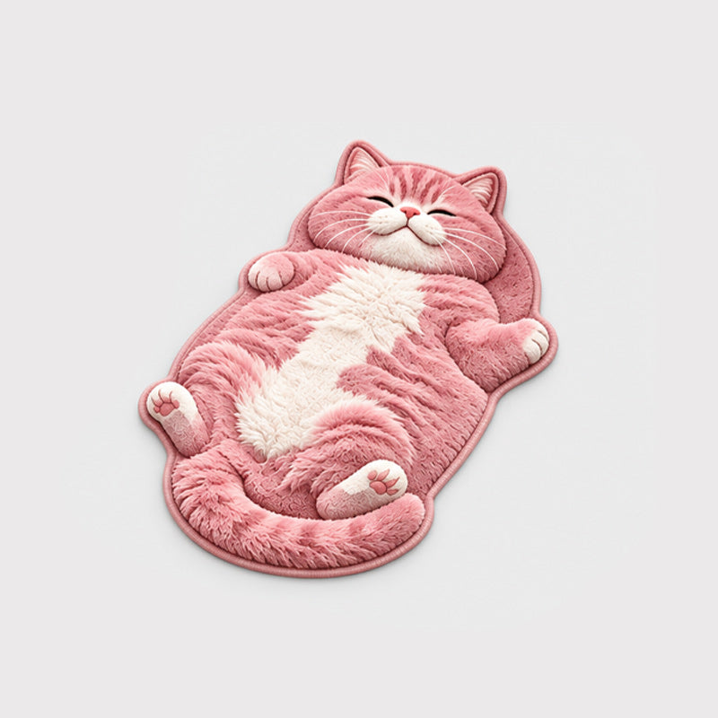 Schattige Katten Deurmat – Breng direct Warmte & Gezelligheid in Huis! 🐾