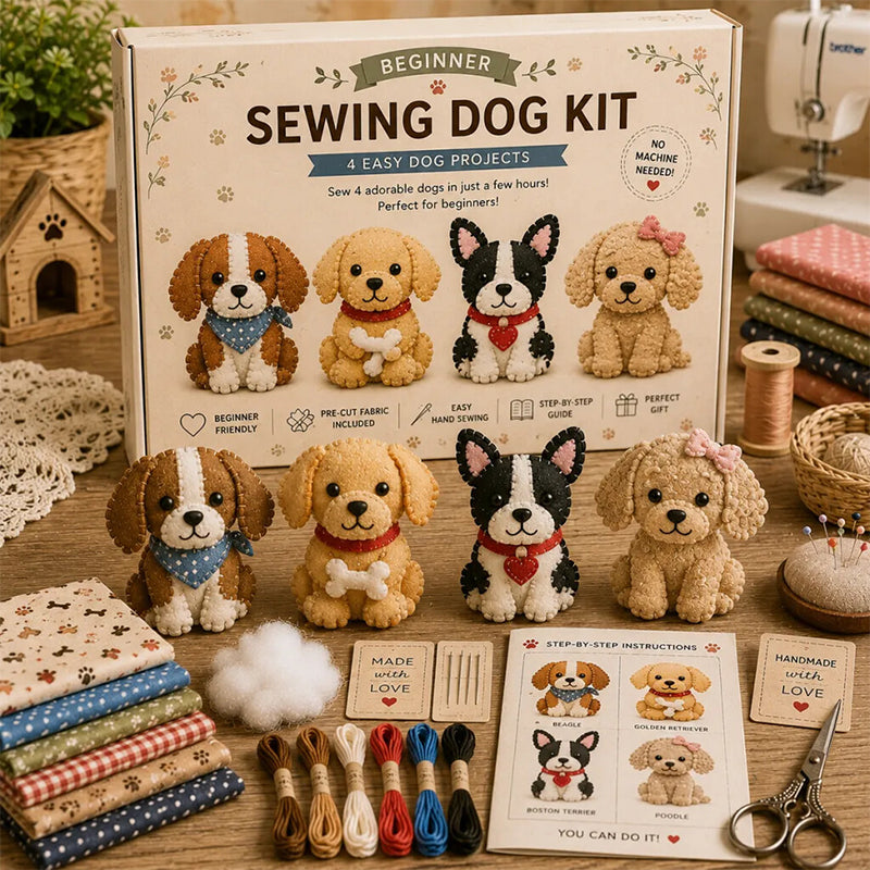 Kopje thee, telefoon weg: Creëer jouw eigen schattige knuffelmaatjes 🐾 – helemaal zonder gedoe! 🧶🐦