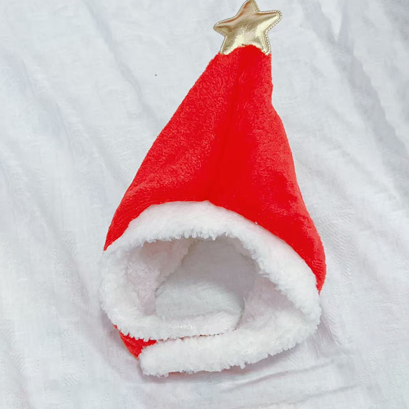 💥 50% JOULU-ENNAKKO-ALE! 🎁 | Lämmin Joulupeti Kissoille/Koirille 🐾 | Pehmomateriaali & Tunnelma 🎄