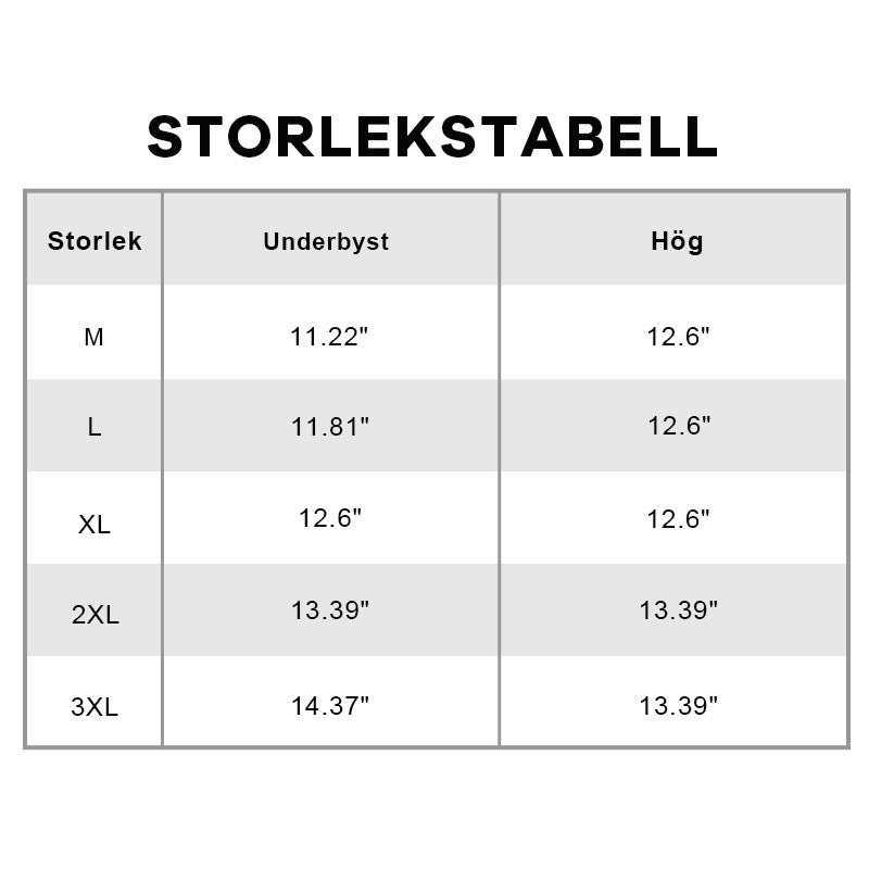 🔥Kevään myynti 49% alennus - Ribbed Push Up säädettävät langattomat rintaliivit naisille