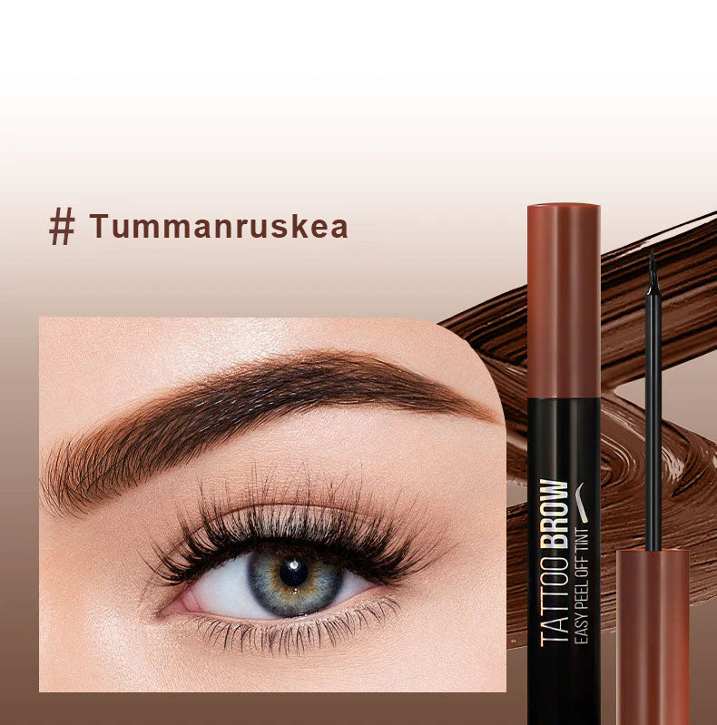 💯 Kuoriutuva Kulmaväri – Pitkäkestoiset Kulmat Vaivattomasti 💖