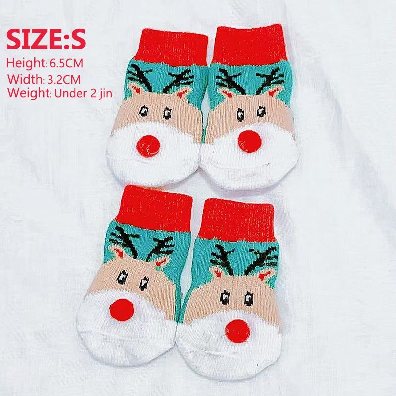 💥 50% JOULU-ENNAKKO-ALE! 🎁 | Lämmin Joulupeti Kissoille/Koirille 🐾 | Pehmomateriaali & Tunnelma 🎄