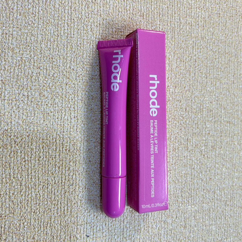 💋 Osta yksi, saat toisen kaupan päälle! -Kosteuttava sävytetty huulivoide 💝💄