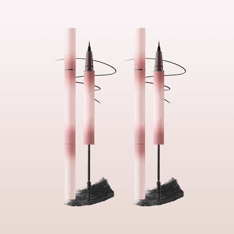 ✨ KulmaMaster – Kaksipäinen Kynä ja Sävyteippi 🎯💖