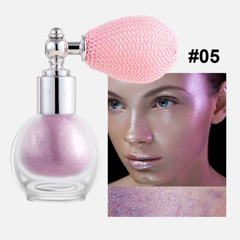 ✨ Glitter Spray – Pitkäkestoinen ja hikoilunkestävä