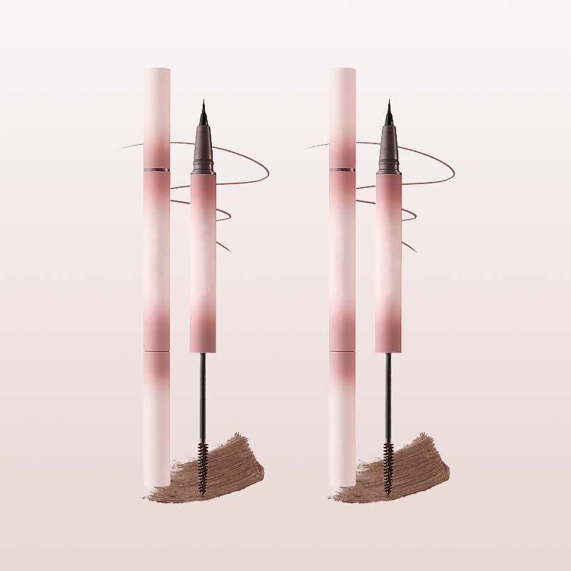✨ KulmaMaster – Kaksipäinen Kynä ja Sävyteippi 🎯💖