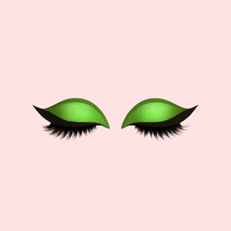 ⏳Erikoisviikkomyynti: Eyelash patc: Osta 1, saat 1 ilmaiseksi✨Lazy eye shadow Eyelash patc