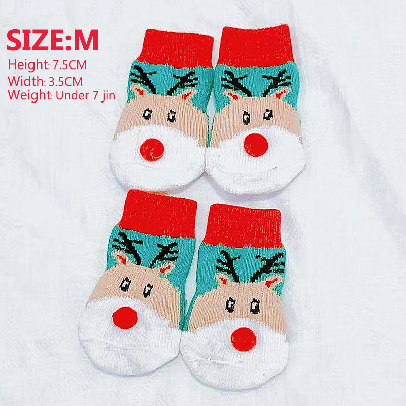 💥 50% JOULU-ENNAKKO-ALE! 🎁 | Lämmin Joulupeti Kissoille/Koirille 🐾 | Pehmomateriaali & Tunnelma 🎄