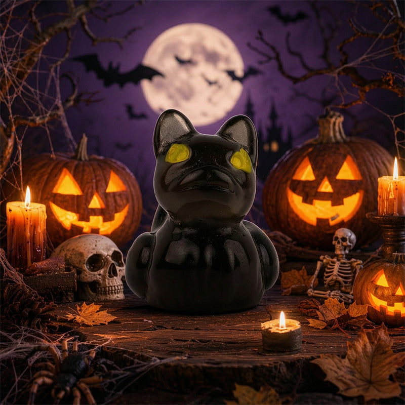 🐤 Maak Halloween Onvergetelijk 🎃 Mini Griezeleendjes voor de Leukste Zoektocht!
