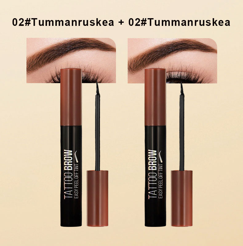 💯 Kuoriutuva Kulmaväri – Pitkäkestoiset Kulmat Vaivattomasti 💖