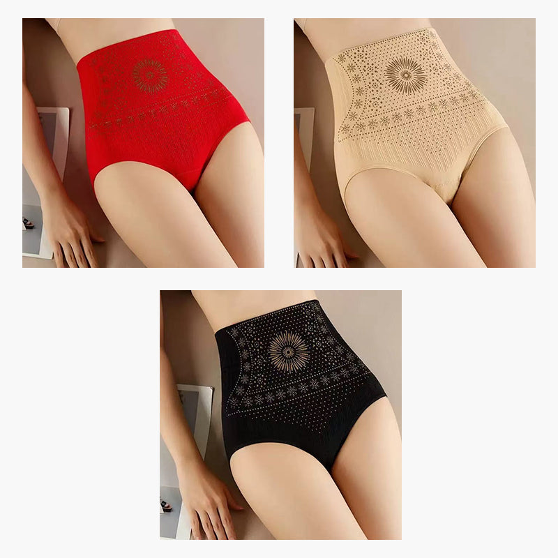 🥳 Onmisbare aanbiedingen in 2026! 💞 Vormgevende shorts met hoge taille