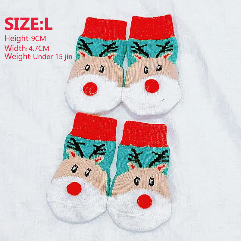 💥 50% JOULU-ENNAKKO-ALE! 🎁 | Lämmin Joulupeti Kissoille/Koirille 🐾 | Pehmomateriaali & Tunnelma 🎄