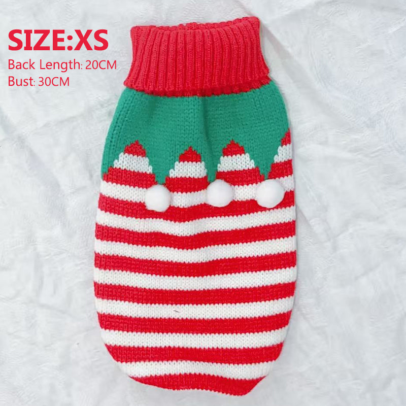 💥 50% JOULU-ENNAKKO-ALE! 🎁 | Lämmin Joulupeti Kissoille/Koirille 🐾 | Pehmomateriaali & Tunnelma 🎄