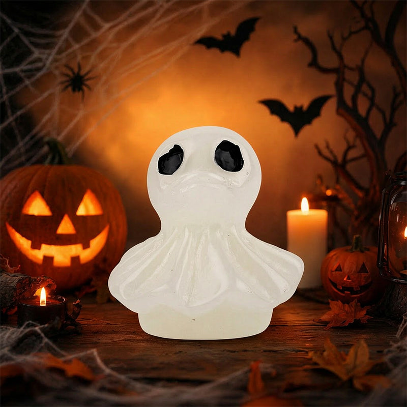 🐤 Maak Halloween Onvergetelijk 🎃 Mini Griezeleendjes voor de Leukste Zoektocht!
