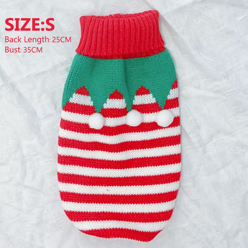 💥 50% JOULU-ENNAKKO-ALE! 🎁 | Lämmin Joulupeti Kissoille/Koirille 🐾 | Pehmomateriaali & Tunnelma 🎄