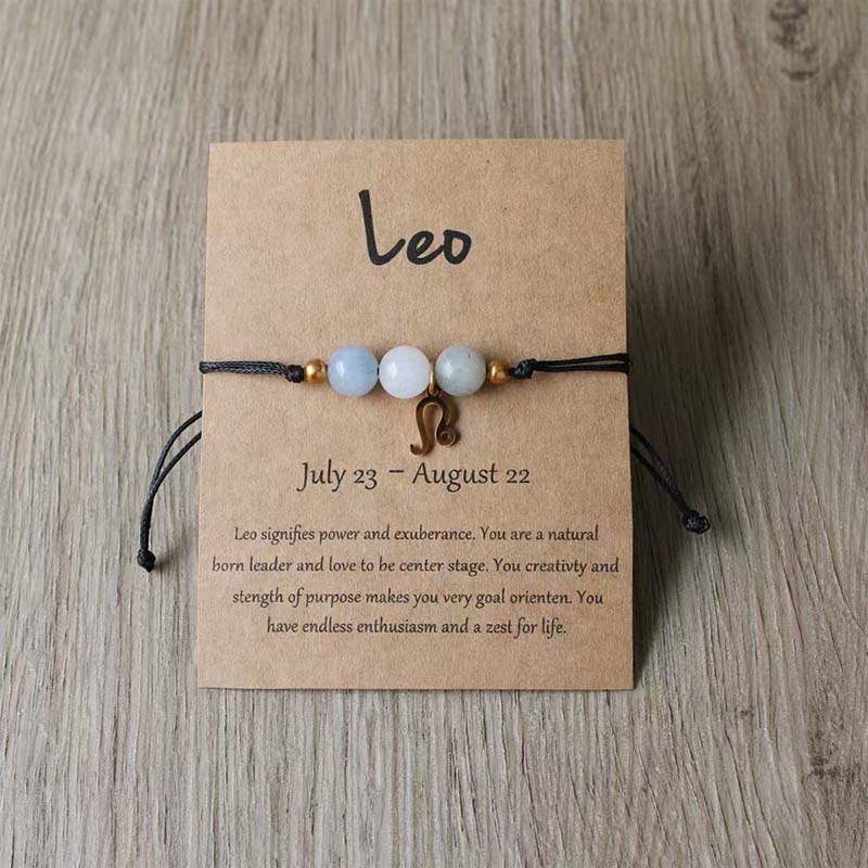 🌌 Kosminen Kalibraattori ✨ | Horoskooppi Rannekoru 12 Merkin 🌙 | Magneettisesti Optimoitu Suojaus