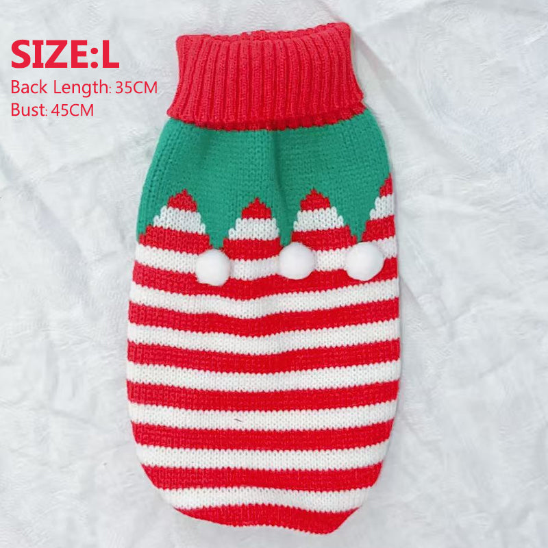 💥 50% JOULU-ENNAKKO-ALE! 🎁 | Lämmin Joulupeti Kissoille/Koirille 🐾 | Pehmomateriaali & Tunnelma 🎄