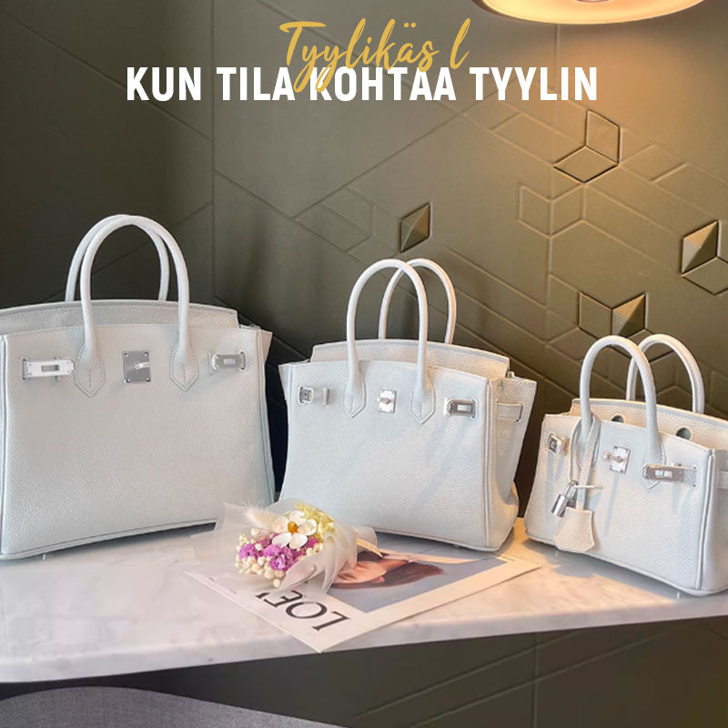 👜 Suurikokoiset Huippuluokan Naisten Laukut